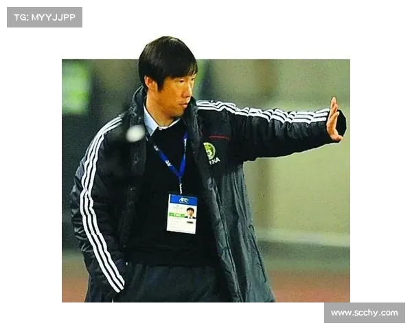 高洪波:从足球教练到中国足球复兴的关键人物与历史见证 高洪波:从足球教练到中国足球复兴的关键人物与历史见证